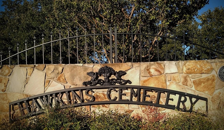 Arlington Cemeteries: Gateways to the City's History with New Educational Projects