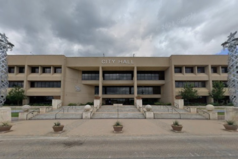 Arlington City Council to Hold Public Meetings on May 27, Sessions Available Via Live Broadcast