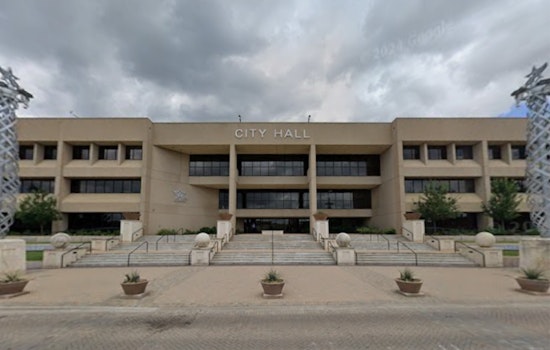Arlington City Council to Hold Public Meetings on May 27, Sessions Available Via Live Broadcast