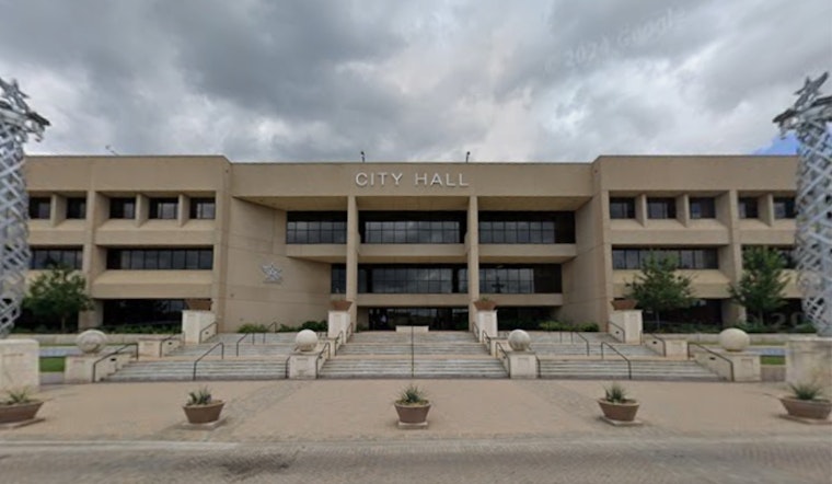 Arlington City Council to Hold Public Meetings on May 27, Sessions Available Via Live Broadcast