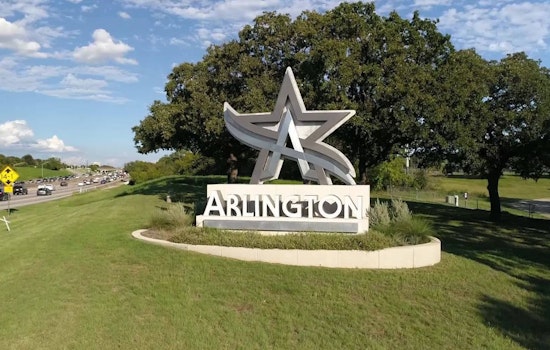 Arlington Diners Can Now Check Health Inspection Scores Online for Local Eateries