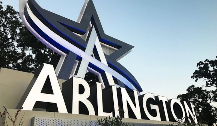 Arlington Ends Two-Decade Streak with Property Tax Rate Increase to Fund City Services
