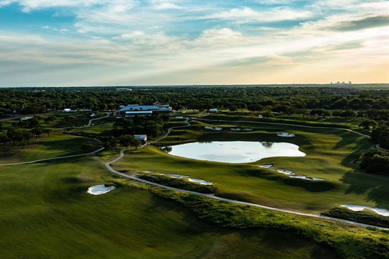 Arlington Greens Earn Top Spots on Texas' Best Public Golf Courses List