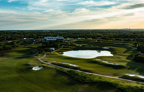 Arlington Greens Earn Top Spots on Texas' Best Public Golf Courses List