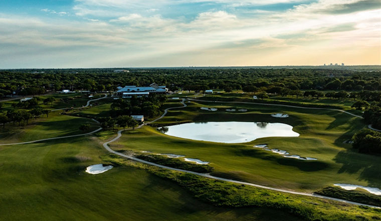 Arlington Greens Earn Top Spots on Texas' Best Public Golf Courses List
