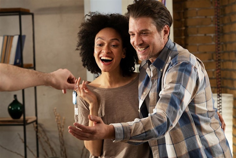 Arlington Hosts HREBA's Homeownership and Wellness Fair at St. Matthew Catholic Church