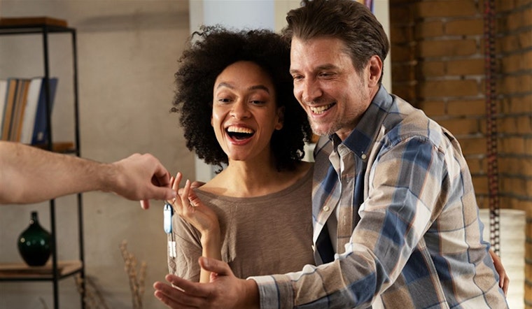 Arlington Hosts HREBA's Homeownership and Wellness Fair at St. Matthew Catholic Church