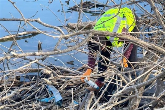 Arlington Invites Locals to Lake Cleanup Initiative Ahead of 2026 FIFA World Cup Matches