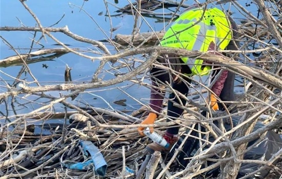 Arlington Invites Locals to Lake Cleanup Initiative Ahead of 2026 FIFA World Cup Matches