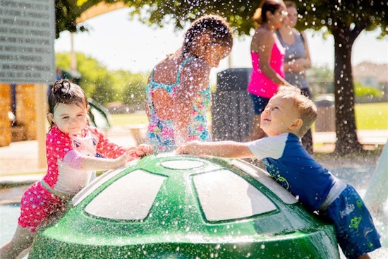 Arlington Parks and Recreation Launches Exciting June Event Lineup to Welcome Summer
