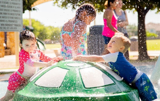 Arlington Parks and Recreation Launches Exciting June Event Lineup to Welcome Summer