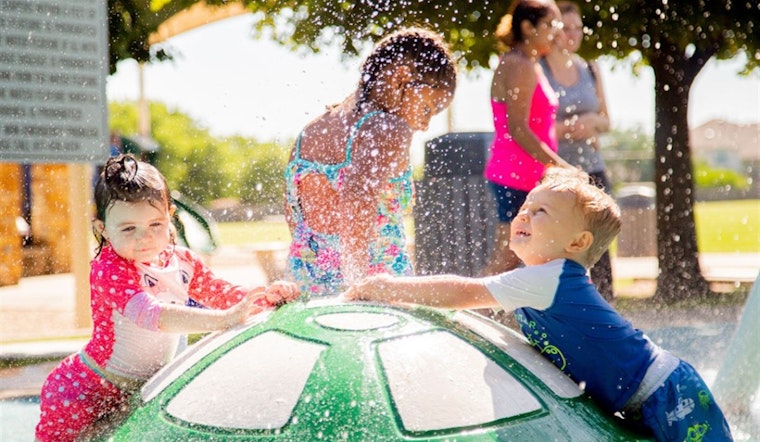 Arlington Parks and Recreation Launches Exciting June Event Lineup to Welcome Summer