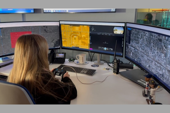 Arlington Police Department Expands Drone Use in Critical Response Operations