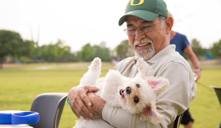 Arlington Springs into Social Sunshine: Packed Calendar of May Events from Tea to Treasure Hunts