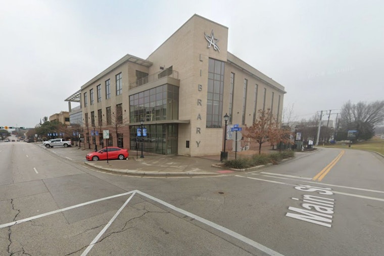 Arlington State of Homelessness Address Scheduled for May 30 as Community Seeks Solutions