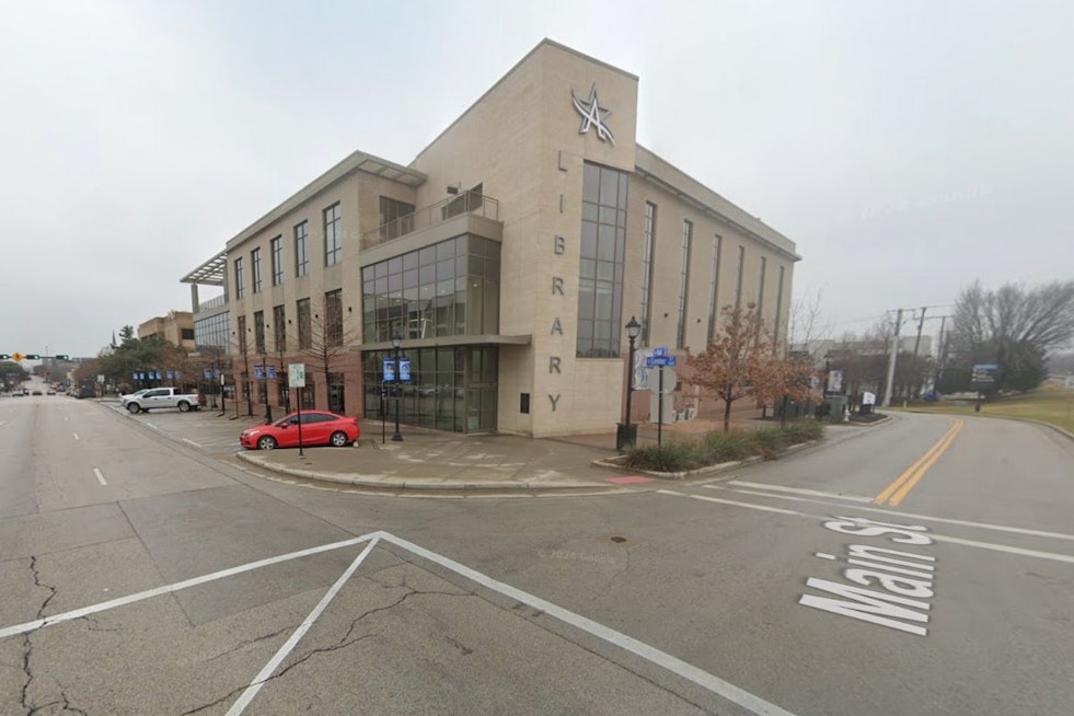 Arlington State of Homelessness Address Scheduled for May 30 as Community Seeks Solutions