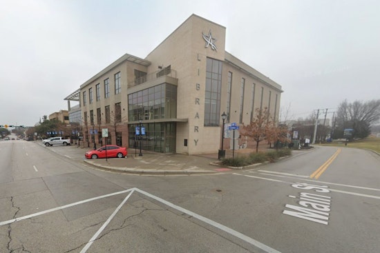 Arlington State of Homelessness Address Scheduled for May 30 as Community Seeks Solutions