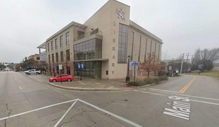 Arlington State of Homelessness Address Scheduled for May 30 as Community Seeks Solutions