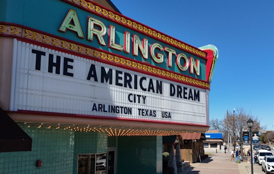 Arlington Tomorrow Foundation Allocates $735,000 in Grants to Support Local Initiatives