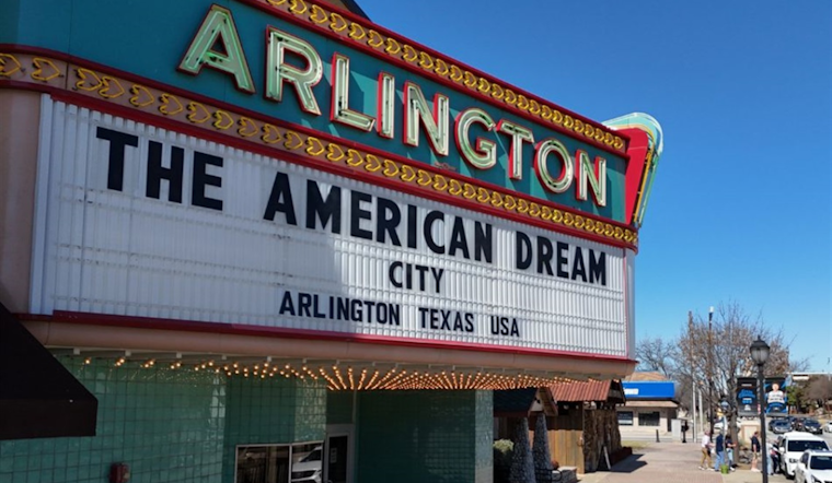 Arlington Tomorrow Foundation Allocates $735,000 in Grants to Support Local Initiatives
