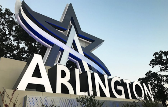 Arlington Voters Champion $200 Million Bond and Charter Amendments for City Advancement