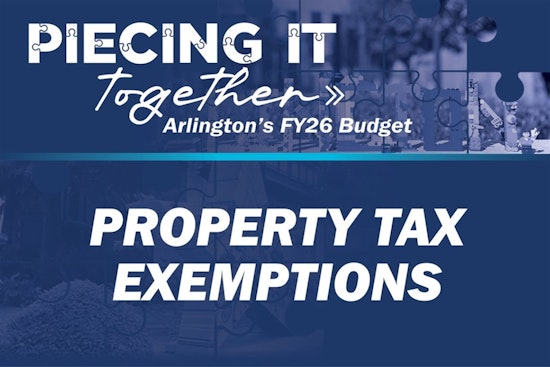 Arlington's Fiscal Year 2026 Budget Challenges Met with Strategic Tax Relief Efforts