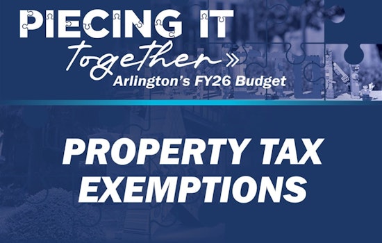Arlington's Fiscal Year 2026 Budget Challenges Met with Strategic Tax Relief Efforts
