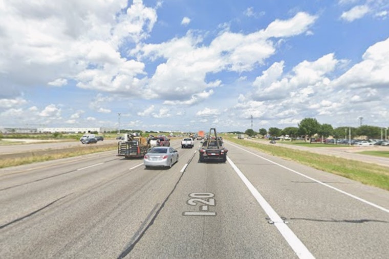 Arlington's Southeast Connector Project Announces Key Closures from May 28 to June 1: Plan Your Detours Accordingly