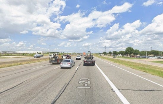 Arlington's Southeast Connector Project Announces Key Closures from May 28 to June 1: Plan Your Detours Accordingly