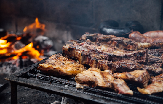 Arlington's Weekend Extravaganza: Art, Esports, BBQ, and DJ Pauly D's After-Party