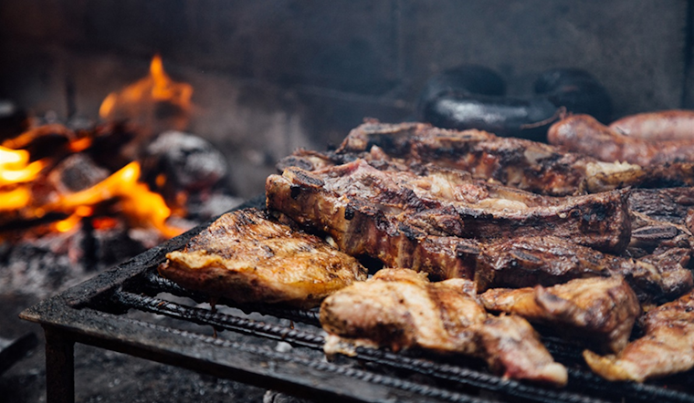 Arlington's Weekend Extravaganza: Art, Esports, BBQ, and DJ Pauly D's After-Party