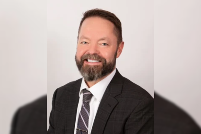 Arlyn Bradshaw Leaves Salt Lake County Council to Become Associate Deputy Mayor
