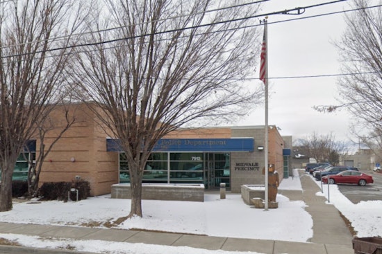 Armed Robbery Response in Midvale Leads to Fatal Police Shooting, Investigation Underway