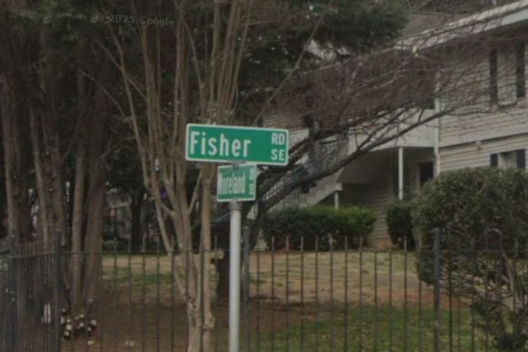 Armed Standoff Ends Peacefully in Atlanta After Man Fires Shot During Family Dispute
