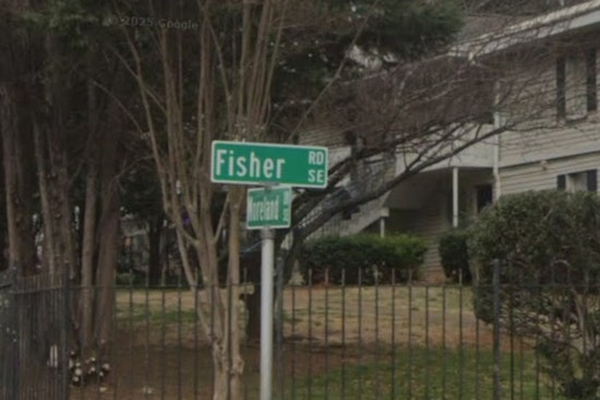 Armed Standoff Ends Peacefully in Atlanta After Man Fires Shot During Family Dispute