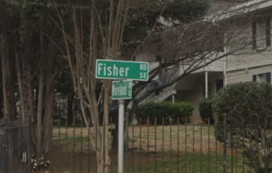 Armed Standoff Ends Peacefully in Atlanta After Man Fires Shot During Family Dispute