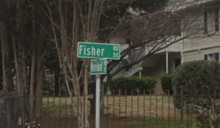 Armed Standoff Ends Peacefully in Atlanta After Man Fires Shot During Family Dispute