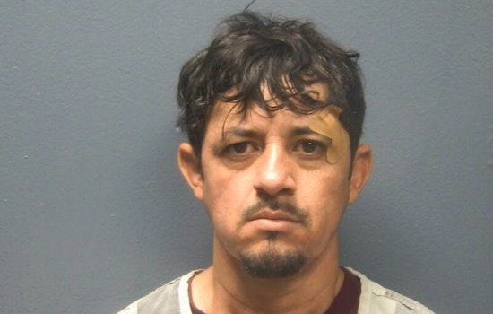 Armed Standoff Ends with Suspect's Surrender and Child Safe Thanks to SWAT and Law Enforcement Collaboration