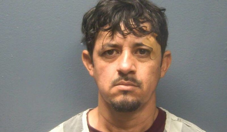 Armed Standoff Ends with Suspect's Surrender and Child Safe Thanks to SWAT and Law Enforcement Collaboration