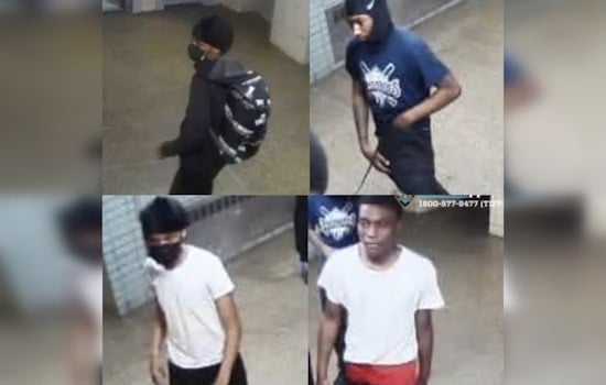 Armed Trio Sought in East Harlem Deli Robbery as NYPD Appeals for Public's Help