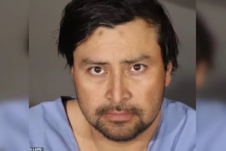 Arraignment Delayed for LA Youth Soccer Coach Accused of Murder and Sexual Assault Amid Backlog in Court Cases