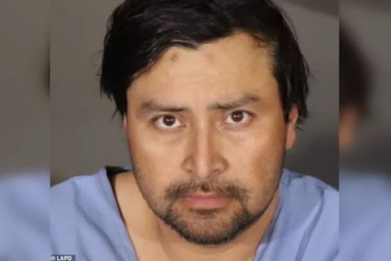 Arraignment Delayed for LA Youth Soccer Coach Accused of Murder and Sexual Assault Amid Backlog in Court Cases