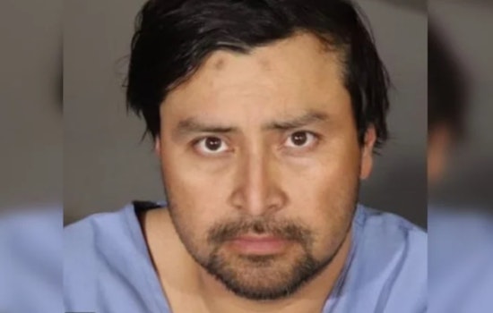 Arraignment Delayed for LA Youth Soccer Coach Accused of Murder and Sexual Assault Amid Backlog in Court Cases