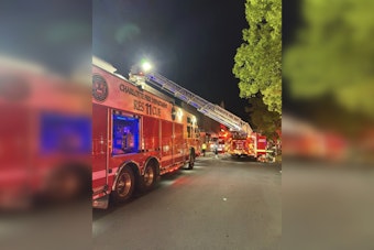 Arson Confirmed in Three-Alarm Blaze at North Charlotte Harris Teeter