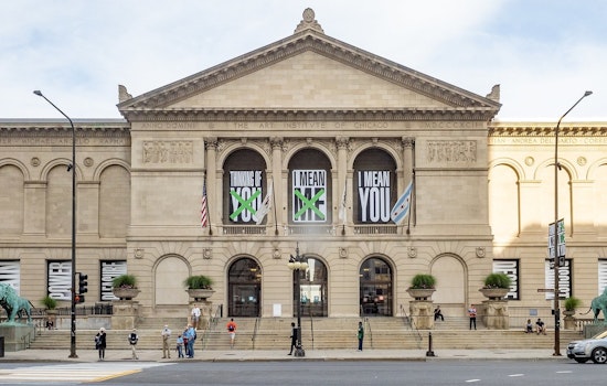 Art Institute of Chicago's President James Rondeau Takes Leave Amid Probe into Flight Misconduct on Route to Germany