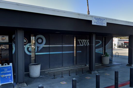 Artist Battles to Restore Iconic Chicano Mural at Culver City DMV After Unauthorized Whitewashing