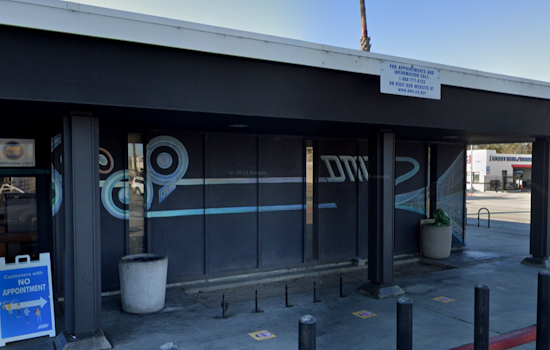 Artist Battles to Restore Iconic Chicano Mural at Culver City DMV After Unauthorized Whitewashing