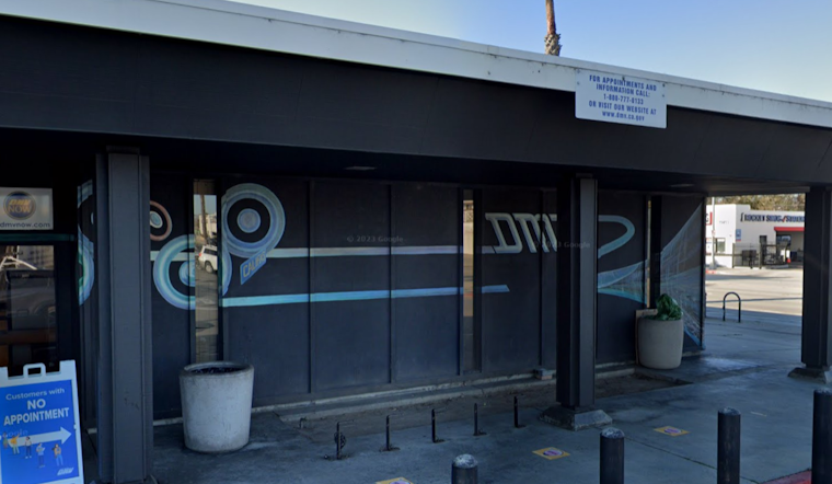 Artist Battles to Restore Iconic Chicano Mural at Culver City DMV After Unauthorized Whitewashing