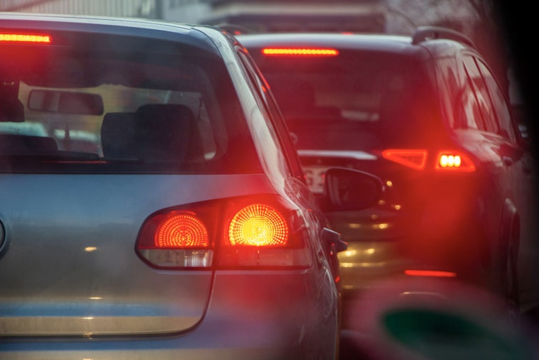 Astoria's Traffic Redesign Spurs Mixed Reactions Among Cyclists and Drivers