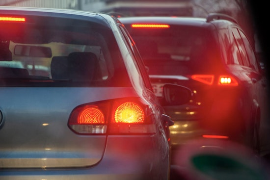 Astoria's Traffic Redesign Spurs Mixed Reactions Among Cyclists and Drivers